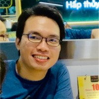 Nguyen Dinh Thanh (Peace)