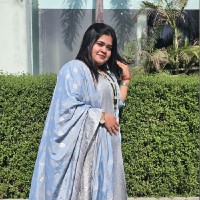 shradha gupta