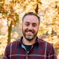 Eric Weldon