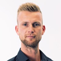 Nick Kamerling