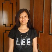 Priya Panda