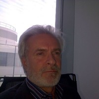 Daniel Perrin