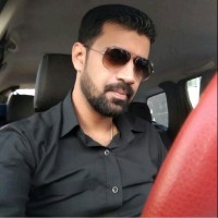 Syed Ali Hussain