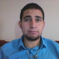 Jorge Guzman-Tena