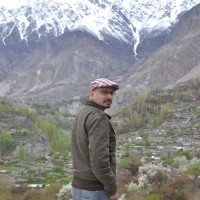 Faisal Iftikhar