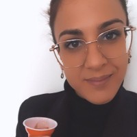 Cristina Buscemi