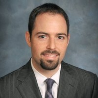 Benjamin Sperry