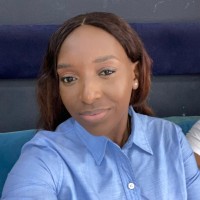 Samantha NKUIMI TCHOKONTE