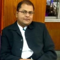 Sudipta Shaw