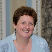 Ingrid Lagerburg