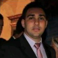 Andre Gustavo Viegas Lopes