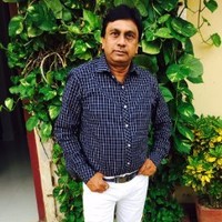 Manoj Agrawal