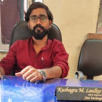 KUSHAGRA LAULKAR