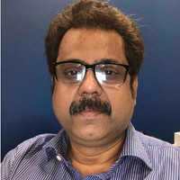 Sandeep Sahay