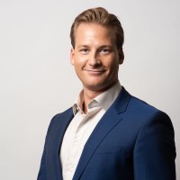 Patrick Valentino Wallén