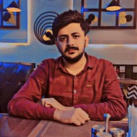 Syed Aizaz