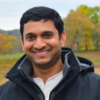 Hemant Bhatye