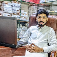 Husnain Ali