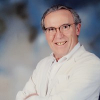 Daniel Rocher