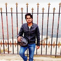 Praveen Mudhol