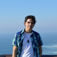 Alex Calo Piñeiro