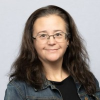 Sonia Veillette