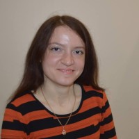 Nadiia Shevaha