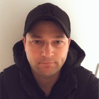 Trevor P.