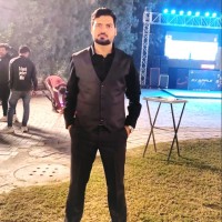 Nikhil Joshi