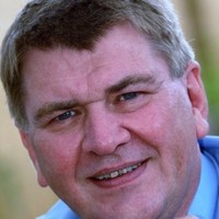 Arne Møller