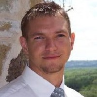 Joshua Valenta, P.E.
