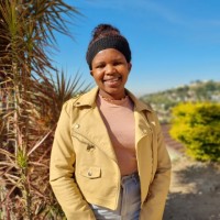 Asanda Gumbi