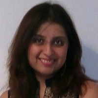 Bhavini Raicha