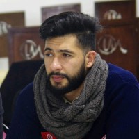 Omar Ben Ali