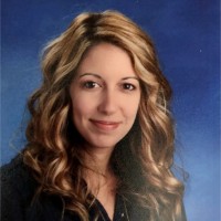 Katherine Petsopoulos