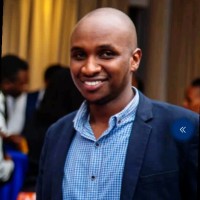 Joseph Kamaru