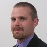 Eric Gillberg
