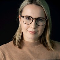Lucy Bennett