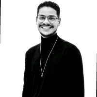 Andre De Almeida snts Júnior