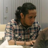 Fajri Nurbadri Pellu