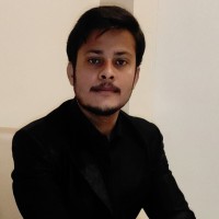 Vikesh Tripathi