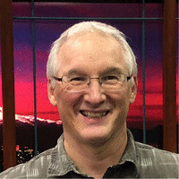 Greg Fredericksen