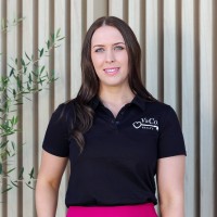 Stephanie Dillon-Shallard