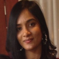 Rupal Shah