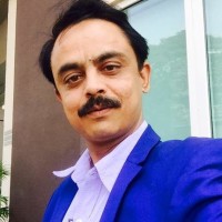 Anurag Singh