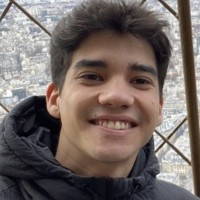 Pablo Rodriguez Albarran