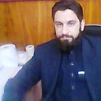 Muhammad Sana Ullah