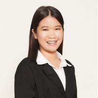 Claire Aira Travenio, Cpa