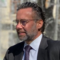 Oscar Alvarez de Sotomayor