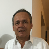 Ramiro Gonzalez Restrepo